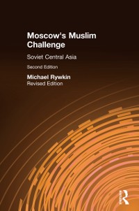 Cover Moscow's Muslim Challenge