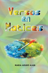 Cover Versos En Matices