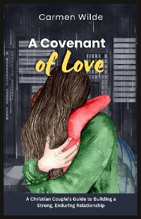 Cover A Covenant of Love