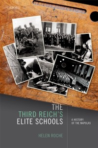 Cover Third Reich's Elite Schools