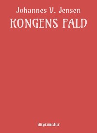 Cover Kongens Fald