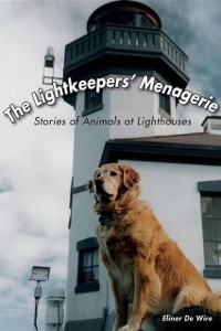 Cover Lightkeepers' Menagerie