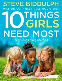 Cover 10 Things Girls Need Most