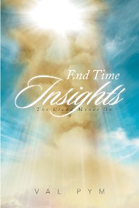 Cover End Time Insights
