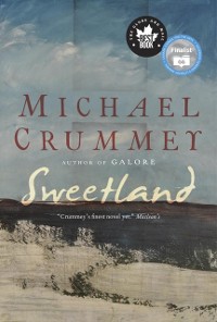 Cover Sweetland