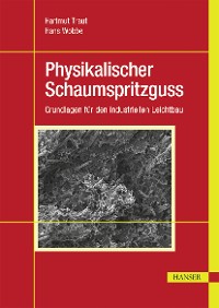 Cover Physikalischer Schaumspritzguss
