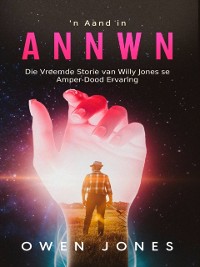Cover ''n Aand in Annwn