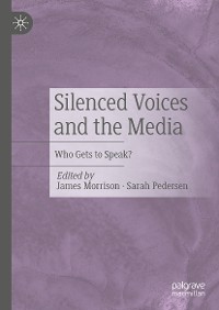 Cover Silenced Voices and the Media