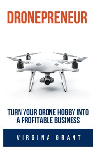 Cover Dronepreneur