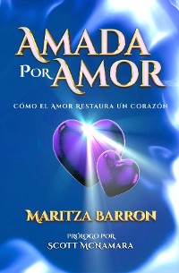 Cover Amada Por Amor