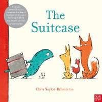 Cover The Suitcase