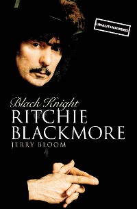 Cover Black Knight: Ritchie Blackmore