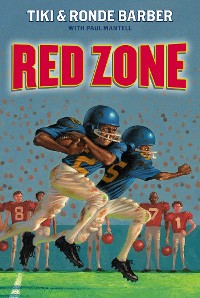 Cover Red Zone