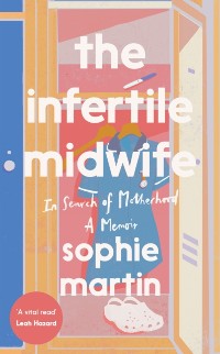 Cover Infertile Midwife