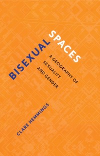 Cover Bisexual Spaces