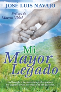 Cover Mi mayor legado