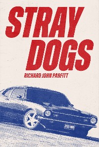 Cover STRAY DOGS