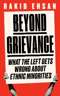Cover Beyond Grievance