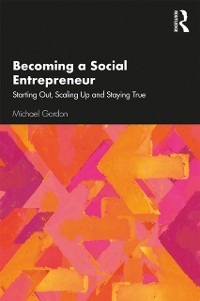 Cover Becoming a Social Entrepreneur