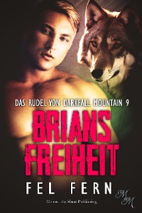 Cover Brians Freiheit