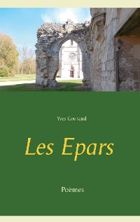 Cover Les Epars