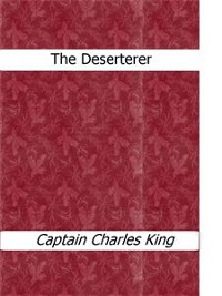 Cover The Deserterer