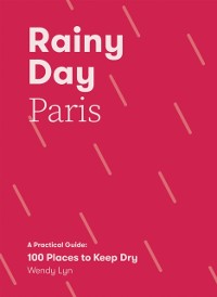 Cover Rainy Day Paris