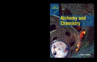 Cover Alchemy and Chemistry