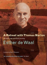 Cover A Retreat with Thomas Merton