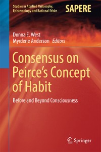Cover Consensus on Peirce’s Concept of Habit