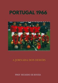 Cover Portugal 1966