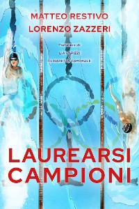 Cover Laurearsi Campioni