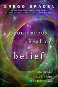 Cover Spontaneous Healing of Belief