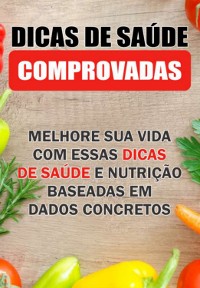 Cover Dicas De Saude Comprovadas