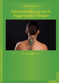 Cover Triggerpunkt-Therapie bei Kopfschmerzen und Migräne