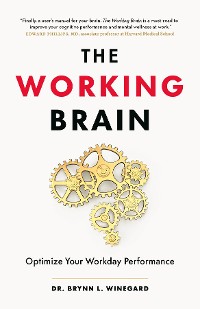 Cover The Working Brain