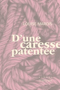 Cover D''une caresse patentée