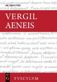 Cover Aeneis