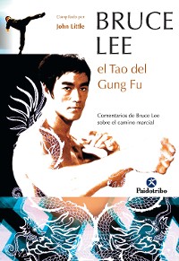 Cover Bruce Lee