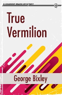 Cover True Vermilion