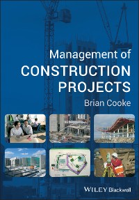 Cover Management of Construction Projects