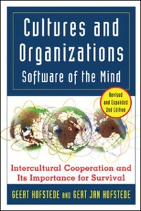 Cover Cultures and Organizations: Software for the Mind