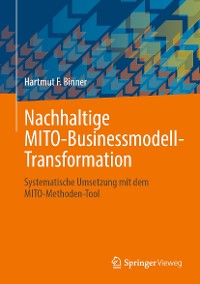 Cover Nachhaltige MITO-Businessmodell-Transformation