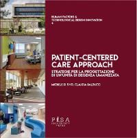 Cover Patient-centered care approach