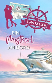 Cover Ein Mistkerl an Bord