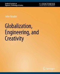 Cover Globalization, Engineering, and Creativity