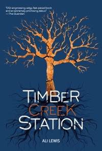 Cover Timber Creek Station