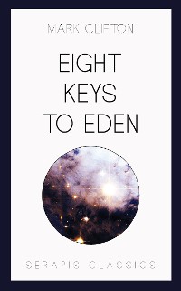 Cover Eight Keys to Eden