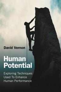 Cover Human Potential