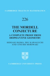 Cover Mordell Conjecture